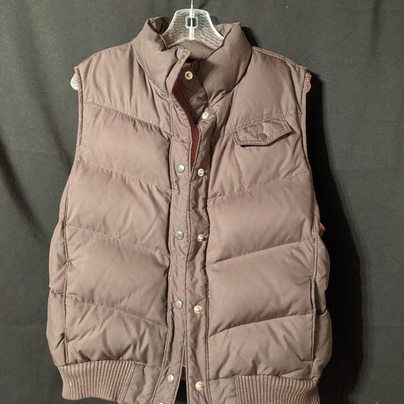 Winter vest - Picture 1 of 6
